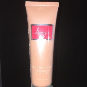 Robin McGraw Georgia Hand Cream